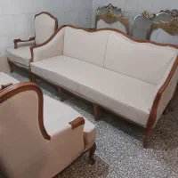 مبل سلطنتی ماسیس