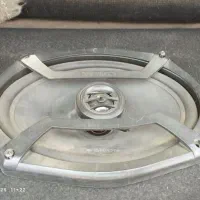 سیستم صوتی پایونیر|قطعات یدکی و لوازم جانبی|قم, باغ کرباسی|دیوار