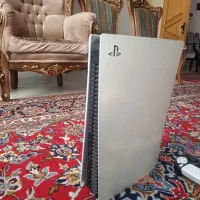 Ps5  دیسک خور|کنسول، بازی ویدئویی و آنلاین|اصفهان, مهدی آباد|دیوار