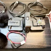 میکروفون رود Wireless GO II|صوتی و تصویری|تهران, پاسداران|دیوار