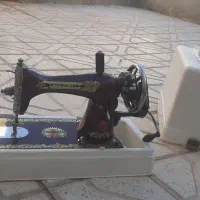 چرخ خیاطی