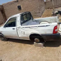پراید وانت 151 مدل 1403