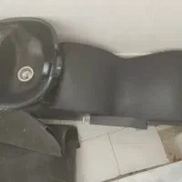 سرشور آرایشگاهی