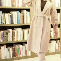 پالتوفوتر|لباس|دورود, |دیوار