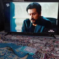 تلوزیون 43 اینچ LG اصل کره