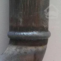 جوشکاری سیار با ملاحظه و خوش قول|خدمات پیشه و مهارت|یزد, |دیوار