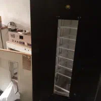 دستگاه جوجه کشی ۶۰۰ تایی حاتمی|لوازم جانبی حیوانات|چابکسر, |دیوار