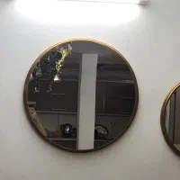 پنج عدد آینه