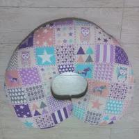 بالش شیردهی