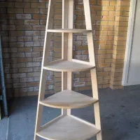 پایه گل تزئینی ـ دکوری گلدان|گل و گیاه طبیعی|تربت‌حیدریه, شهرک ولیعصر|دیوار