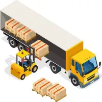 استخدام نیروی اداری در شرکت حمل و نقل