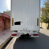 شیلر مدل99|خودرو سنگین|قزوین, |دیوار