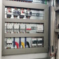 برقکار خدمات برق صنعتی دوربین مداربسته‌