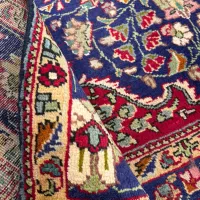 جفت ۶متری دستبافت تبریز سرمه|فرش|تهران, جهاد|دیوار