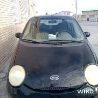 ماشین ام وی ام 110