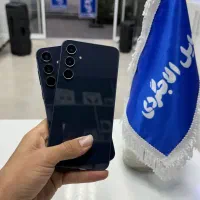 سامسونگ A55 حافظه 256 رم 8 در حد نو