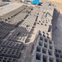 بلوک سیمانی|مصالح و تجهیزات ساختمان|شاهرود, |دیوار