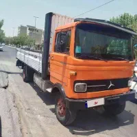 خاور 608 ال پی 42