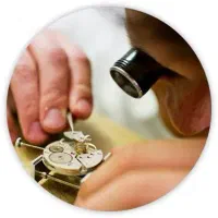 آموزش تعمیر گام به گام ساعت‌‌‌