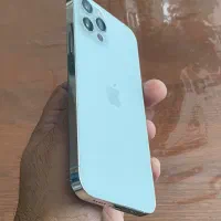 iphone 12 pro 256gb za|موبایل|مشهد, الهیه|دیوار