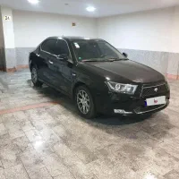 دنا پلاس توربو اتومات