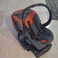 صندلی ماشین کودک کریر مامالاو صندلی کودک مامالاو