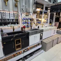 روشویی بدون پایه|لوازم حمام|مریوان, |دیوار