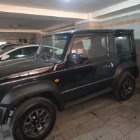 جیمنی ۳ در مشکی اتومات ۲۰۲۵