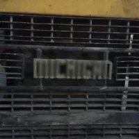 لودرمیشگان امریکایی|خودرو سنگین|کرمان, |دیوار