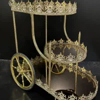 وسایل برنزی برنز برنزی