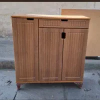 جاکفشی|جاکفشی، کمد، دراور|ساری, |دیوار