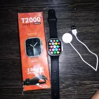 ساعت هوشمند