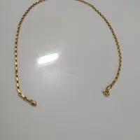 طلا ، تک پوش دستبند زنجیر ، النگو ،گوشواره ،پلاک|جواهرات|سنندج, |دیوار