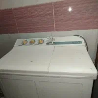 لباسشویی دوقلو هیتاچی فروش فوری