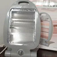 هیتر ،مجسمه سنگی،اتو، آون، گاز رومیزی