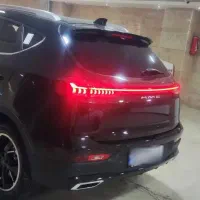 KMC X5|خودرو سواری و وانت|تبریز, |دیوار