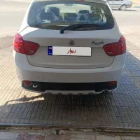 کوئیک SR|خودرو سواری و وانت|یزد, |دیوار