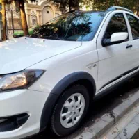 کوییک سفید RS استاندارد۸۵گانه مدل ۱۴۰۴ فروش فوری