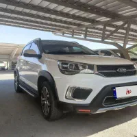 امویام X22 اتوماتیک اسپرت اکسلنت، مدل ۱۳۹۸