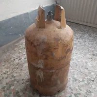 کپسول ایران گاز  (معاوضه با پرسی۵۰۰ سرمیدم)