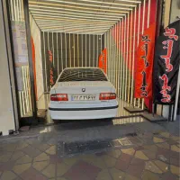 فروش96سمند94LX95مدل۹۳خریدار۲۰۶پژو۵تیپ۹۲L90پارس۲۰۷