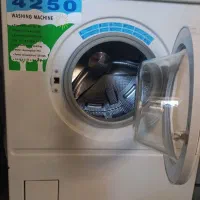 لباشویی PARSBEKO موتور آلمانی اصل سالم