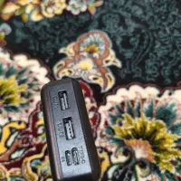 پاور بانک 20000 هزار میلی امپر|لوازم جانبی موبایل و تبلت|تویسرکان, |دیوار