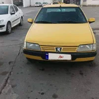 تاکسی بین شهری