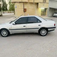 پژو۴۰۵ مدل۸۷