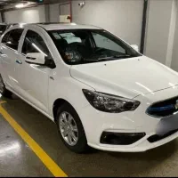 شاهین tu5 اتومات ۴۰۴ خشک تحویل فوری