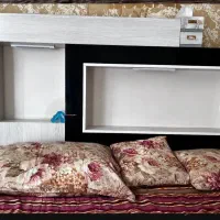 سرویس خواب تخت دونفره|تخت و سرویس خواب|تهران, تهرانسر مرکزی|دیوار