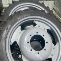 لاستیک باریک و چغندر کن
