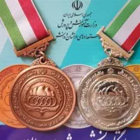 مدال المپیاد