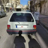 پراید هاچ بک  درحد|خودرو سواری و وانت|اردبیل, |دیوار